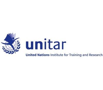 UNITAR’S Operational Satellite Applications Programme (UNOSAT)