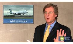 Better Fuels Moment - Biofuels Flying Aircraft Today - Video
