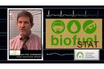 Biofuel STAT - Wayne Simmons - Sundrop Fuels - Video