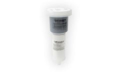 Aerosolv - Model 6163 - Combination Coalescing Filter with Replaceable Activated Carbon Cartridge