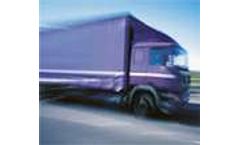 Transport Ministers approve air and noise pollution charges for lorries
