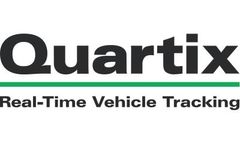 Quartix - Vehicle Tracker Installation Service