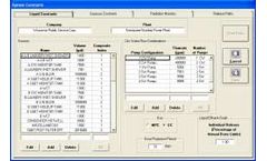 RETSCode - Microsoft Windows PC-Based Software