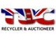 TBC Recycler & Auctioneer