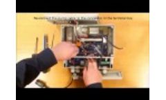 Guardian NG Pump Removal and Refittingcap 2014 - Video