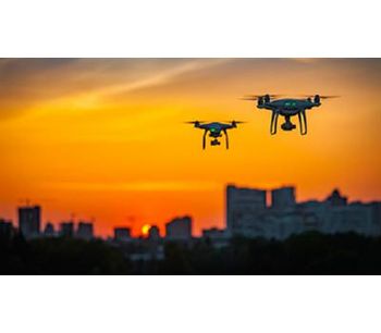 Using a UAV Drone to Monitor Methane