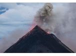 Monitoring Volcanoes for CO2 Emissions