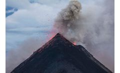 Monitoring Volcanoes for CO2 Emissions