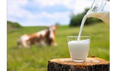 Milk Production Process: Pledge to Cut Emissions from Dairy Farms