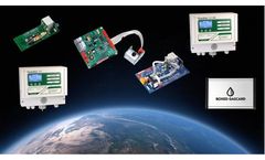 Celebrating Space Sensors on National Space Day