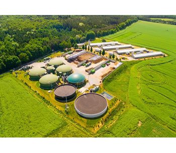 Using Anaerobic Biomass Digestion to Produce Hydrogen and Biofuel