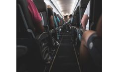 Airflow Patterns Within an Aircraft Cabin – The Effects of Passenger Loading and Ventilation Air