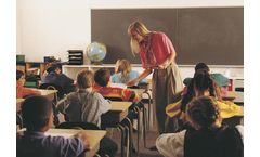 Carbon Dioxide Monitors for Schools for Indoor Air Quality Measurement