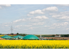 Biogas and Anaerobic Digestion in Relation to CH4 Methane Monitoring