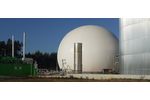 Methane and Carbon Dioxide Sensing for Biogas Applications - Energy - Bioenergy