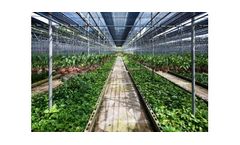 Carbon Dioxide Sensing for Controlled Environment Horticulture