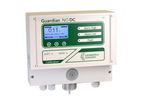 Guardian - Model NG DC - Infrared Gas Monitor for CO2, CH4 and CO