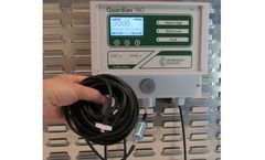 Zero Calibration Kit for Guardian NG CO2 Monitor