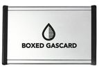 Boxed Gascard - Model NG - OEM Gas Sensor for CO2