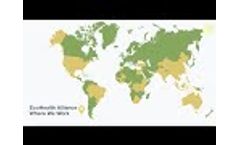 EcoHealth Alliance: Who We Are - Video
