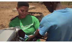 EcoHealth Alliance: Standing Between You and the Next Pandemic - Video
