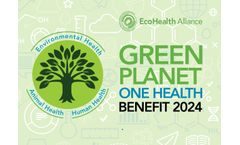 The EcoHealth Alliance Annual Benefit