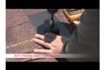 Solar Collector Mounting Hardware Promo Video