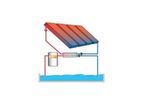 Heliodyne - Solar Pool Heating