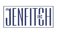 Jenfitch, Inc. has gained National Sanitation Foundation (NSF) approval