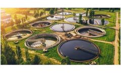 Our Products Remove Dissolved Copper in Wastewater Treatment Plants