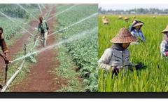 A Game Changer for the Agriculture Industry (Ros) Engineered to Improve Profits and Safety in Agriculture