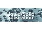 Jenfitch - Chemicals for Liquid/Solid Separation