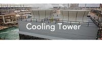Jenfitch - Chemical for Biofouling Prevention in Cooling Towers