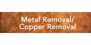 Chemical for Metal and Copper Removal