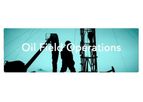 Oil Field Operation Services