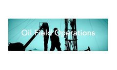Oil Field Operation Services