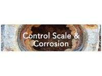 Scale and Corrosion Control Services