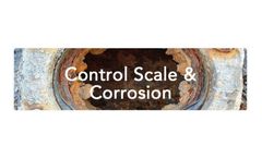 Scale and Corrosion Control Services
