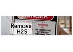H2S Removal Services