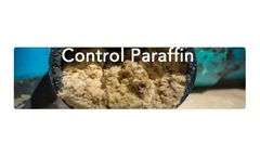 Paraffin Control Services