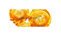 Emulsion Breaker Services