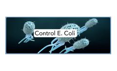 E. Coli Food Control