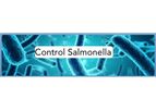 Salmonella Food Control