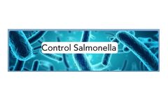 Salmonella Food Control