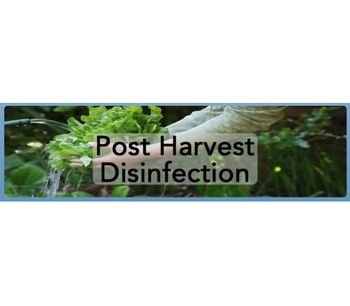 Post Harvest Disinfection Services