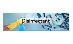 Disinfectant Services