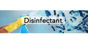 Food Disinfectant