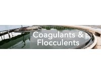 Jenfitch - Coagulants and Flocculants