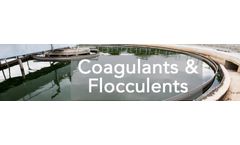 Jenfitch - Coagulants and Flocculants