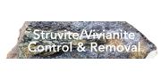 Chemical for Struvite and Vivianite Control and Removal